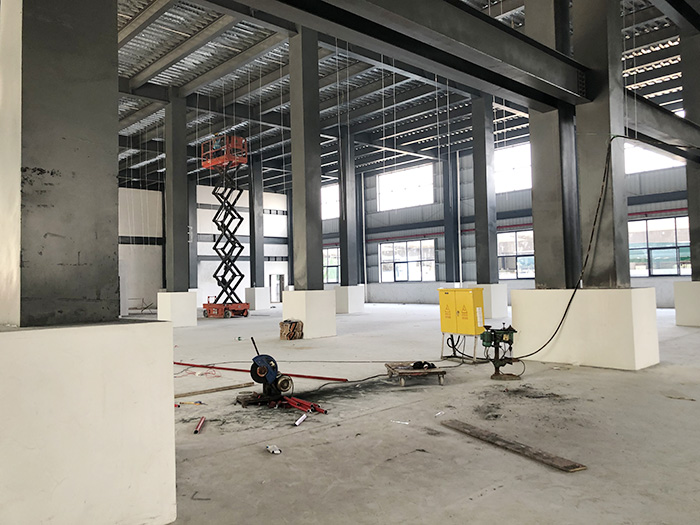 弱电安装工程施工图