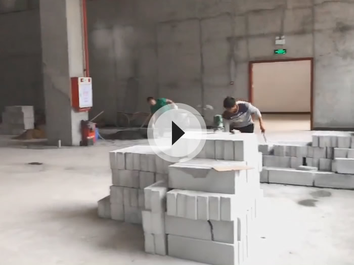 办公室装修视频