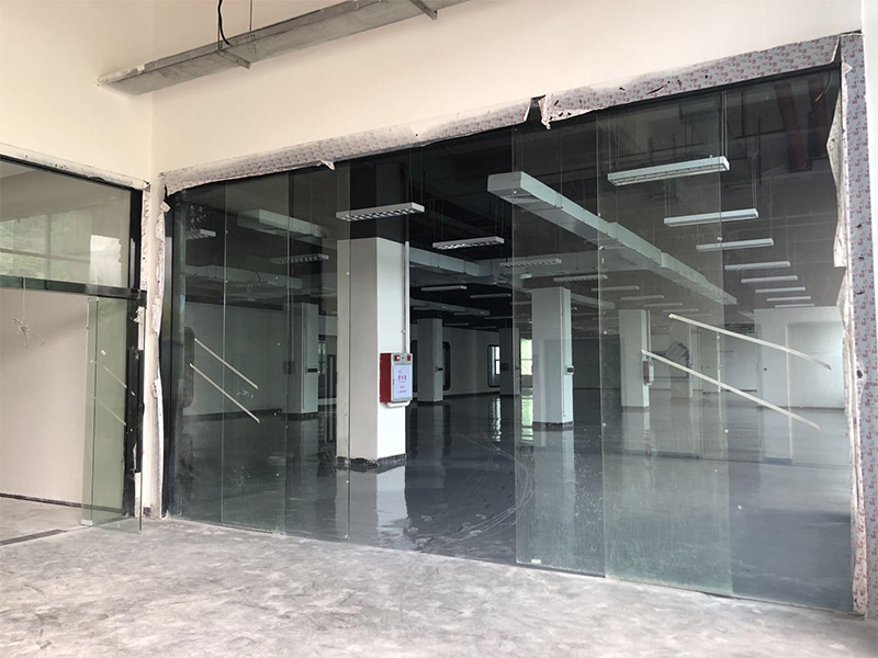 钢结构工程施工图