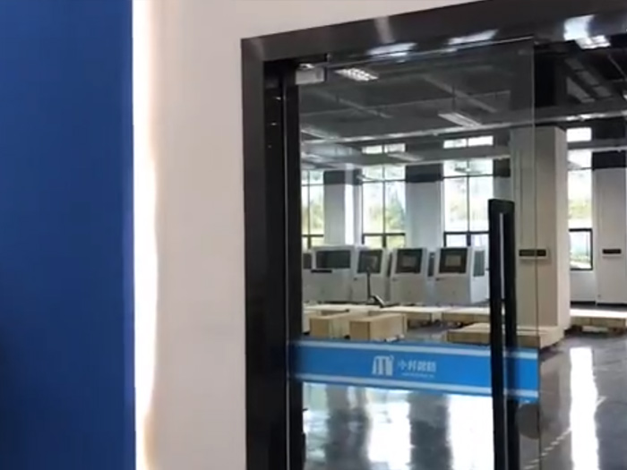 办公室装修施工视频